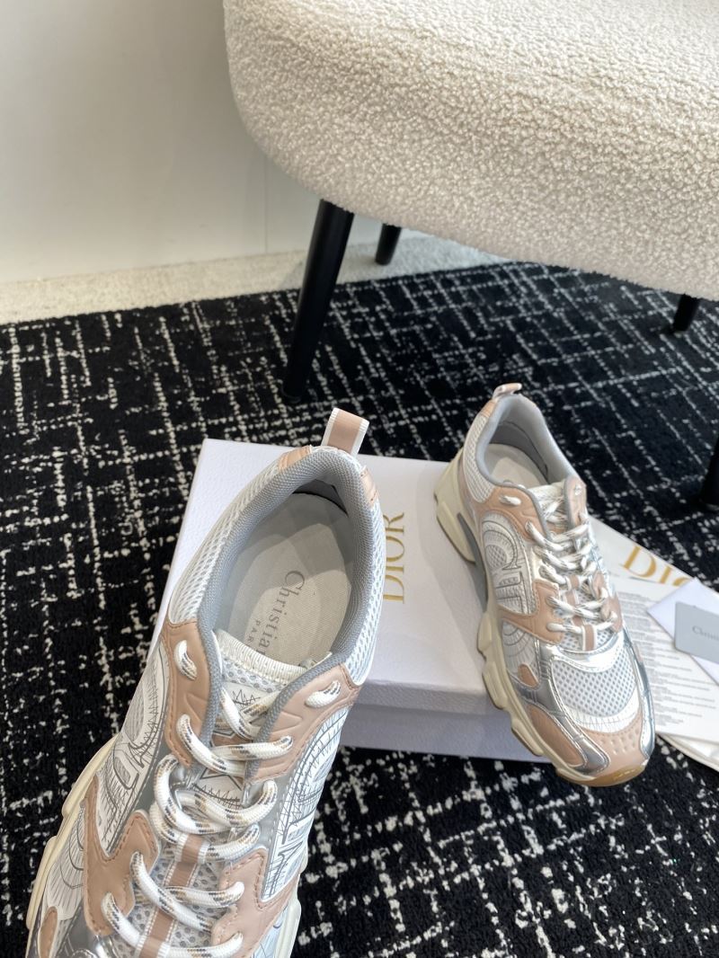 Christian Dior Sneaker